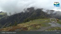 Archiv Foto Webcam Grossarl: Bergstation Kieserlbahn 14:00