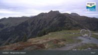 Archived image Webcam Grossarl: Top Station Kieserl 00:00