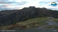 Archived image Webcam Grossarl: Top Station Kieserl 06:00