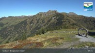 Archived image Webcam Grossarl: Top Station Kieserl 10:00