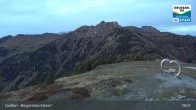 Archived image Webcam Grossarl: Top Station Kieserl 02:00