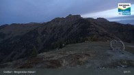 Archived image Webcam Grossarl: Top Station Kieserl 06:00