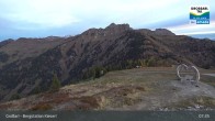 Archived image Webcam Grossarl: Top Station Kieserl 07:00