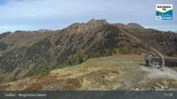 Archived image Webcam Grossarl: Top Station Kieserl 10:00