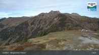 Archived image Webcam Grossarl: Top Station Kieserl 12:00