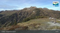 Archiv Foto Webcam Grossarl: Bergstation Kieserlbahn 14:00