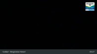 Archived image Webcam Grossarl: Top Station Kieserl 04:00