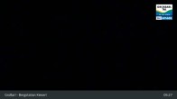 Archived image Webcam Grossarl: Top Station Kieserl 04:00