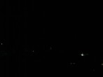 Archiv Foto Webcam Grächen: Ausblick vom Chalet Soldanella 23:00