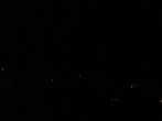 Archiv Foto Webcam Grächen: Ausblick vom Chalet Soldanella 03:00