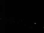 Archiv Foto Webcam Grächen: Ausblick vom Chalet Soldanella 23:00