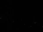 Archiv Foto Webcam Grächen: Ausblick vom Chalet Soldanella 03:00