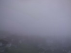 Archiv Foto Webcam Grächen: Ausblick vom Chalet Soldanella 05:00