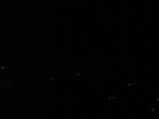 Archiv Foto Webcam Grächen: Ausblick vom Chalet Soldanella 01:00