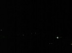Archived image Webcam Grächen - Appartements Soldanella 23:00