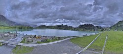 Archiv Foto Webcam Engelberg: Panorama am Trübsee 05:00