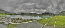 Archiv Foto Webcam Engelberg: Panorama am Trübsee 11:00