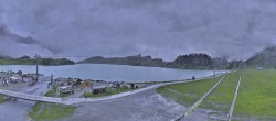 Archiv Foto Webcam Engelberg: Panorama am Trübsee 05:00