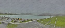 Archiv Foto Webcam Engelberg: Panorama am Trübsee 06:00