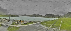 Archiv Foto Webcam Engelberg: Panorama am Trübsee 07:00