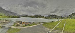 Archiv Foto Webcam Engelberg: Panorama am Trübsee 11:00