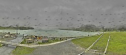 Archiv Foto Webcam Engelberg: Panorama am Trübsee 13:00
