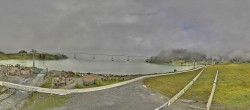 Archiv Foto Webcam Engelberg: Panorama am Trübsee 09:00