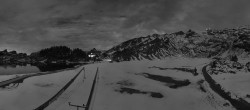 Archiv Foto Webcam Engelberg: Panorama am Trübsee 19:00