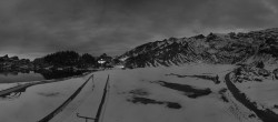 Archiv Foto Webcam Engelberg: Panorama am Trübsee 21:00