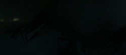 Archived image Webcam Sölden: Top Station Tiefenbach Glacier 01:00