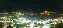 Archived image Webcam Sölden: Village 23:00