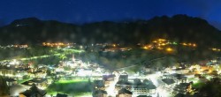 Archived image Webcam Sölden: Village 03:00
