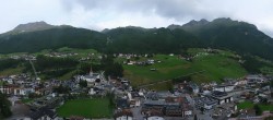 Archived image Webcam Sölden: Village 06:00