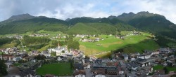 Archived image Webcam Sölden: Village 07:00