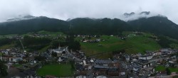 Archived image Webcam Sölden: Village 09:00
