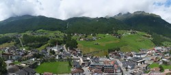 Archived image Webcam Sölden: Village 11:00