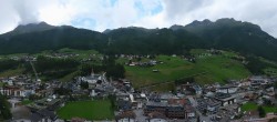 Archived image Webcam Sölden: Village 13:00