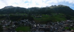 Archived image Webcam Sölden: Village 15:00