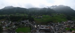 Archived image Webcam Sölden: Village 17:00