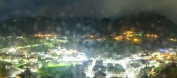 Archived image Webcam Sölden: Village 01:00