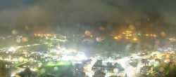 Archived image Webcam Sölden: Village 03:00