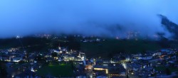 Archived image Webcam Sölden: Village 05:00