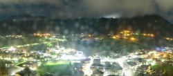 Archived image Webcam Sölden: Village 03:00