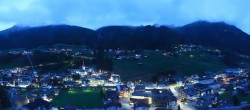 Archived image Webcam Sölden: Village 05:00