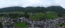 Archiv Foto Webcam Sölden: Blick auf den Ort 07:00