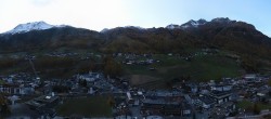 Archived image Webcam Sölden: Village 15:00