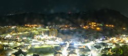 Archived image Webcam Sölden: Village 01:00