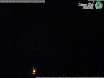 Archiv Foto Webcam Idar Oberstein im Hunsrück - Standort Göttschied 23:00