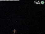 Archiv Foto Webcam Idar Oberstein im Hunsrück - Standort Göttschied 01:00