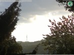 Archiv Foto Webcam Idar Oberstein im Hunsrück - Standort Göttschied 05:00